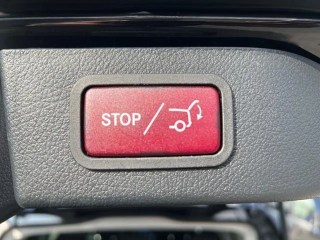 Mercedes-Benz V 250 Limousine Lang Style