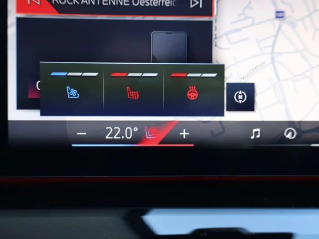 BMW 530 530e M-Sport Touring xDrive