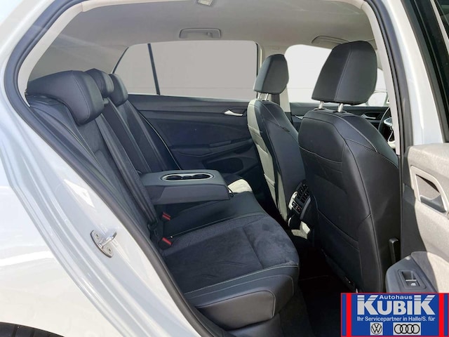 Volkswagen Golf 1,5 eTSI DSG+IQ.Light+DCC+ergoActiv+360 Kamera+AZV