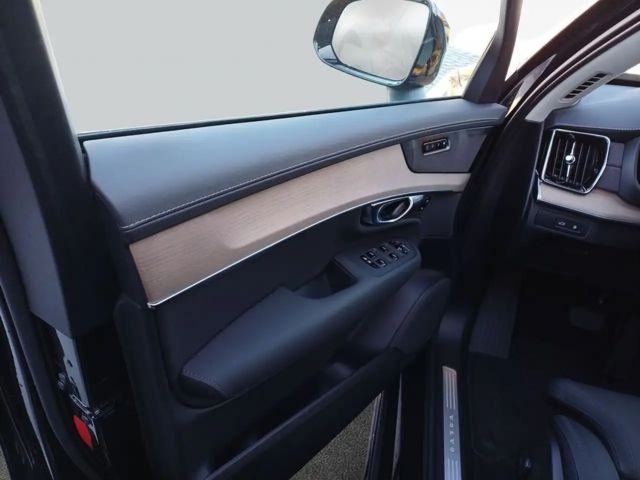 Volvo XC90 AWD Dark Plus T8