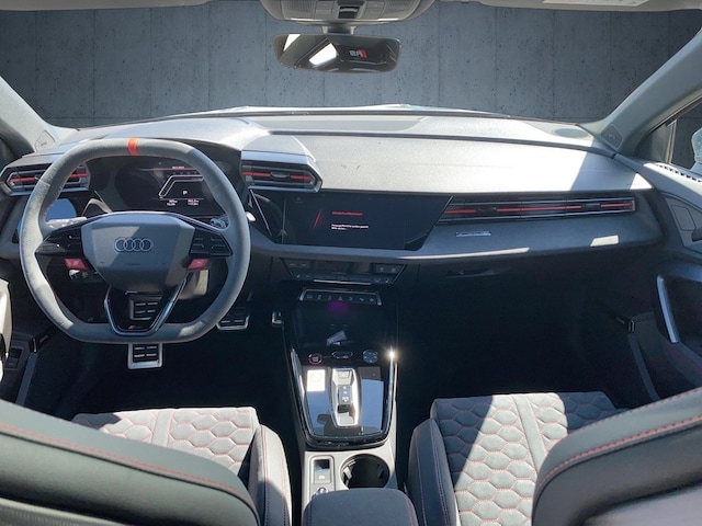 Audi RS3 Quattro S-Tronic Sportback