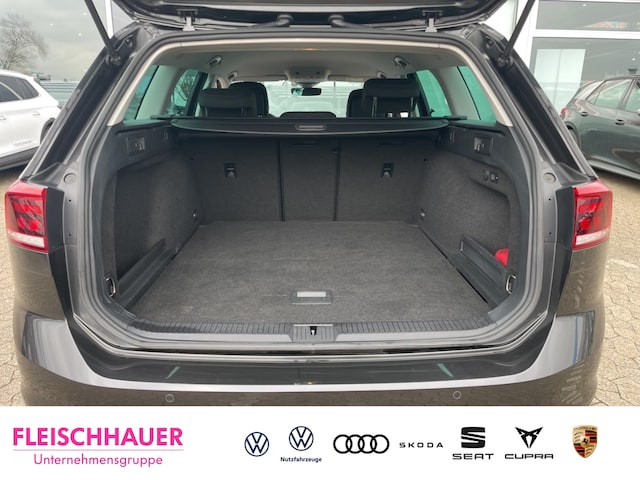 Volkswagen Passat 1.5 TSI Business Variant
