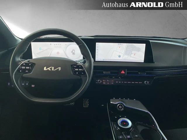 Kia EV6 77,4 kWh GT-Line