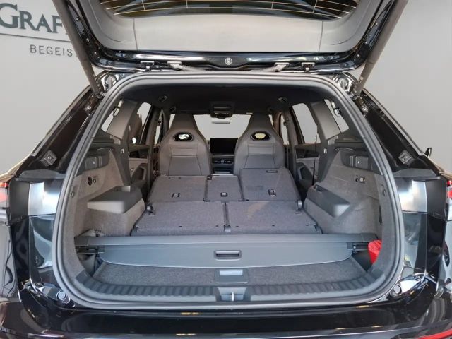 Volkswagen Tayron 4Motion R-Line