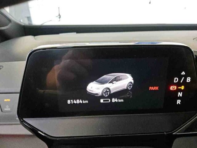 Volkswagen ID.3 58 KWh Performance Pro