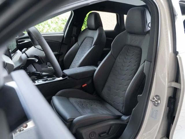 Audi A6 e-tron Avant Edition Performance