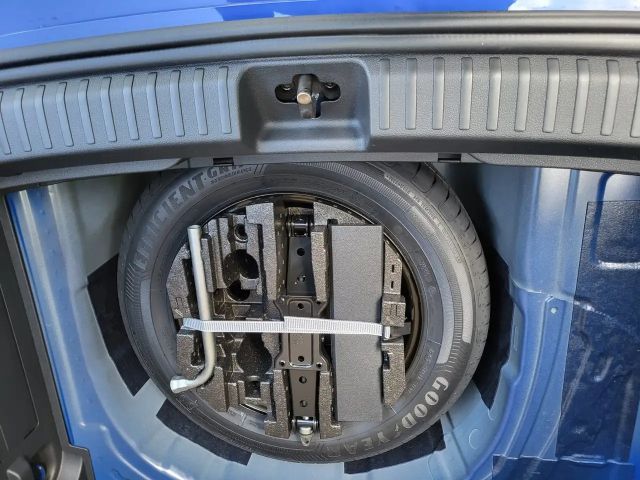 Skoda Fabia Selection