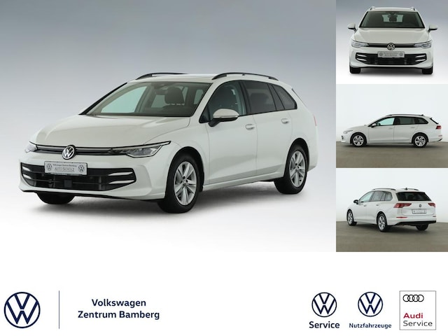 Volkswagen Golf 1.5 TSI Golf VIII Life Variant