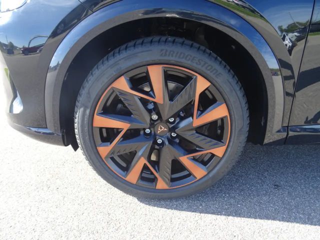 Cupra Formentor 2.0 TSI 4Drive DSG VZ