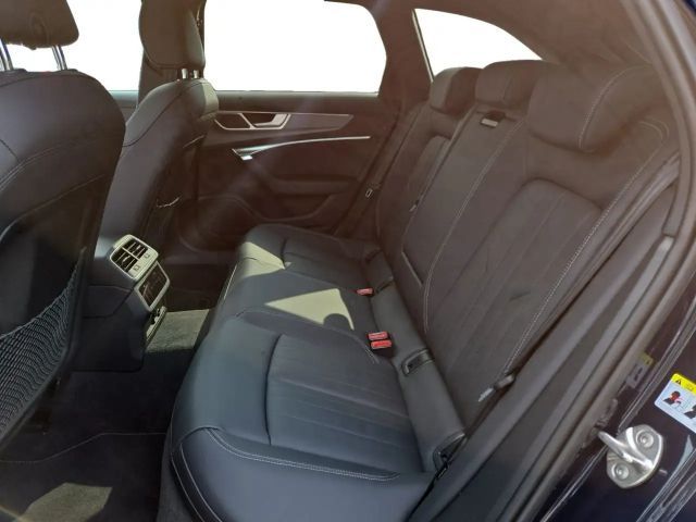 Audi A6 40 TDI Quattro S-Tronic