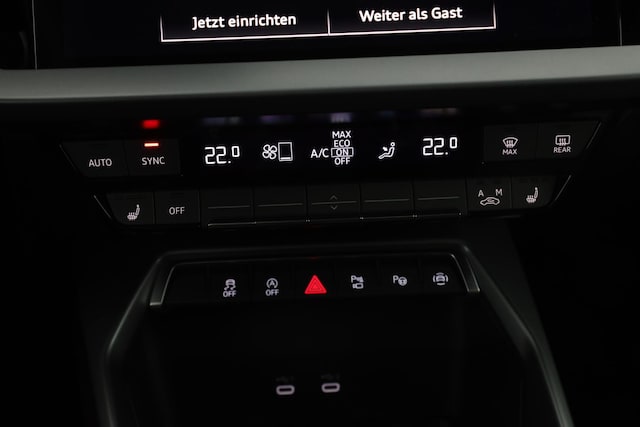 Audi A3 35 TDI S-Tronic Sedan