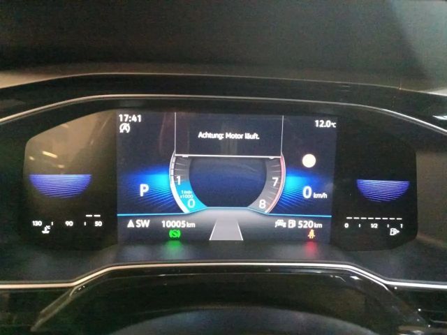 Volkswagen Polo 1.0 TSI DSG IQ.Drive Move