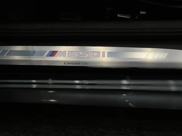 BMW 850 850i Cabrio xDrive