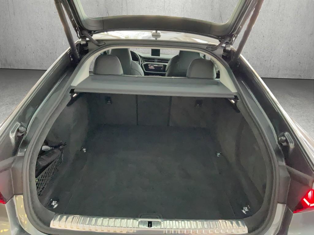 Audi S7 3.0 TDI Quattro Sportback