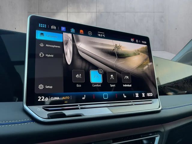 Volkswagen Tiguan DSG Sport eHybrid