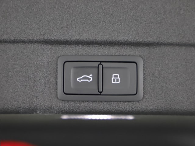 Audi A5 Avant S-Tronic