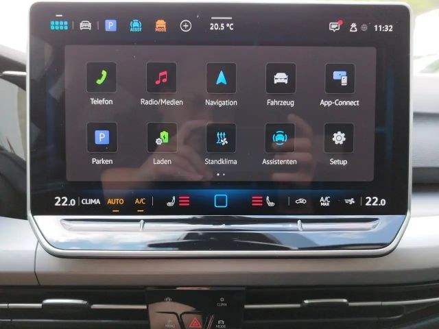 Volkswagen Golf DSG eHybrid