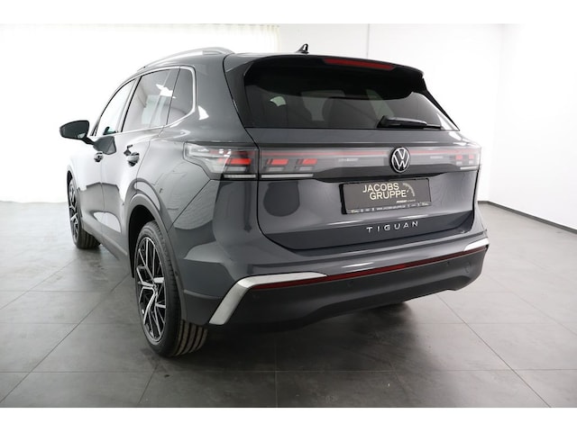 Volkswagen Tiguan 2.0 TDI DSG Elegance Elegance