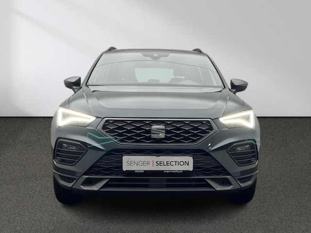 Seat Ateca 1.5 TSI DSG