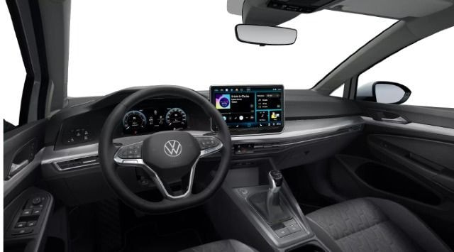 Volkswagen Golf 1.5 TSI Life