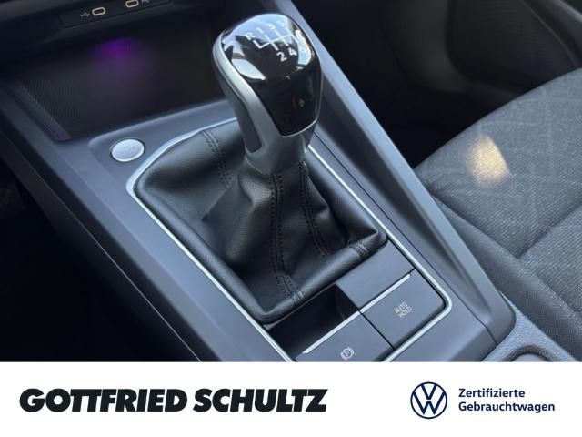 Volkswagen Golf 1.5 TSI Life