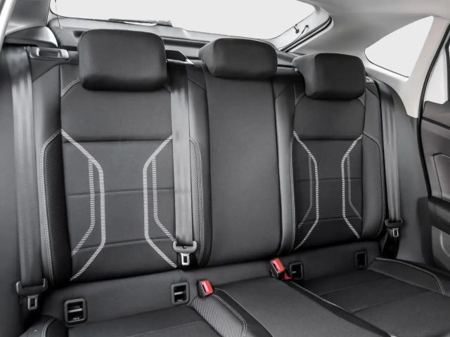 Volkswagen Taigo 1.5 TSI DSG IQ.Drive Style