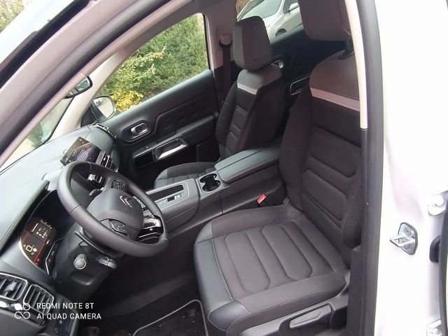 Citroën C5 Aircross C-Series