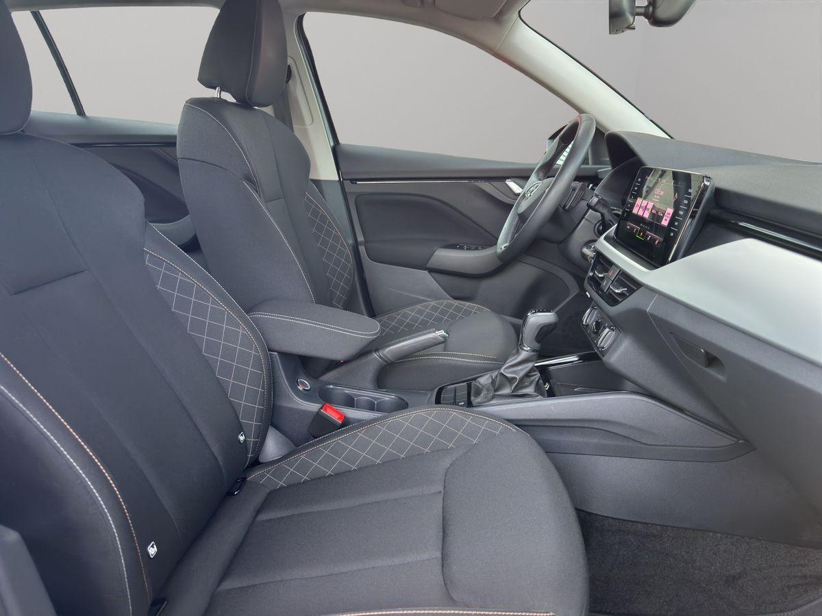 Skoda Scala 1.5 TSI Ambition