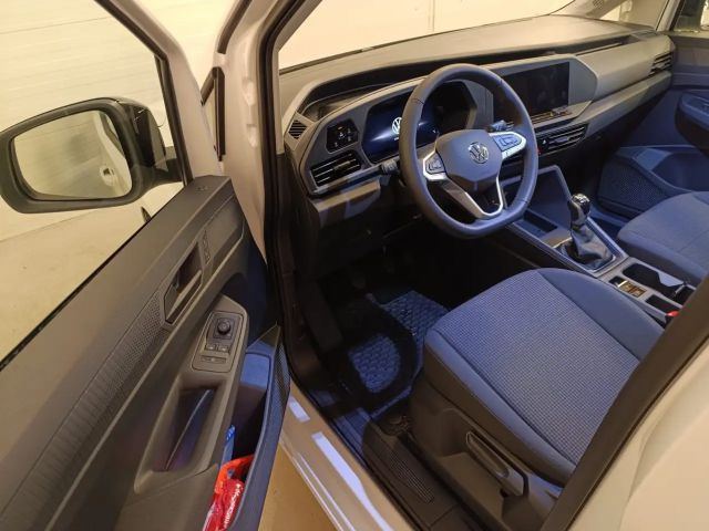 Volkswagen Caddy TDI