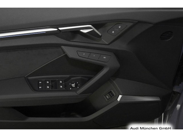 Audi RS3 Quattro S-Tronic Sportback