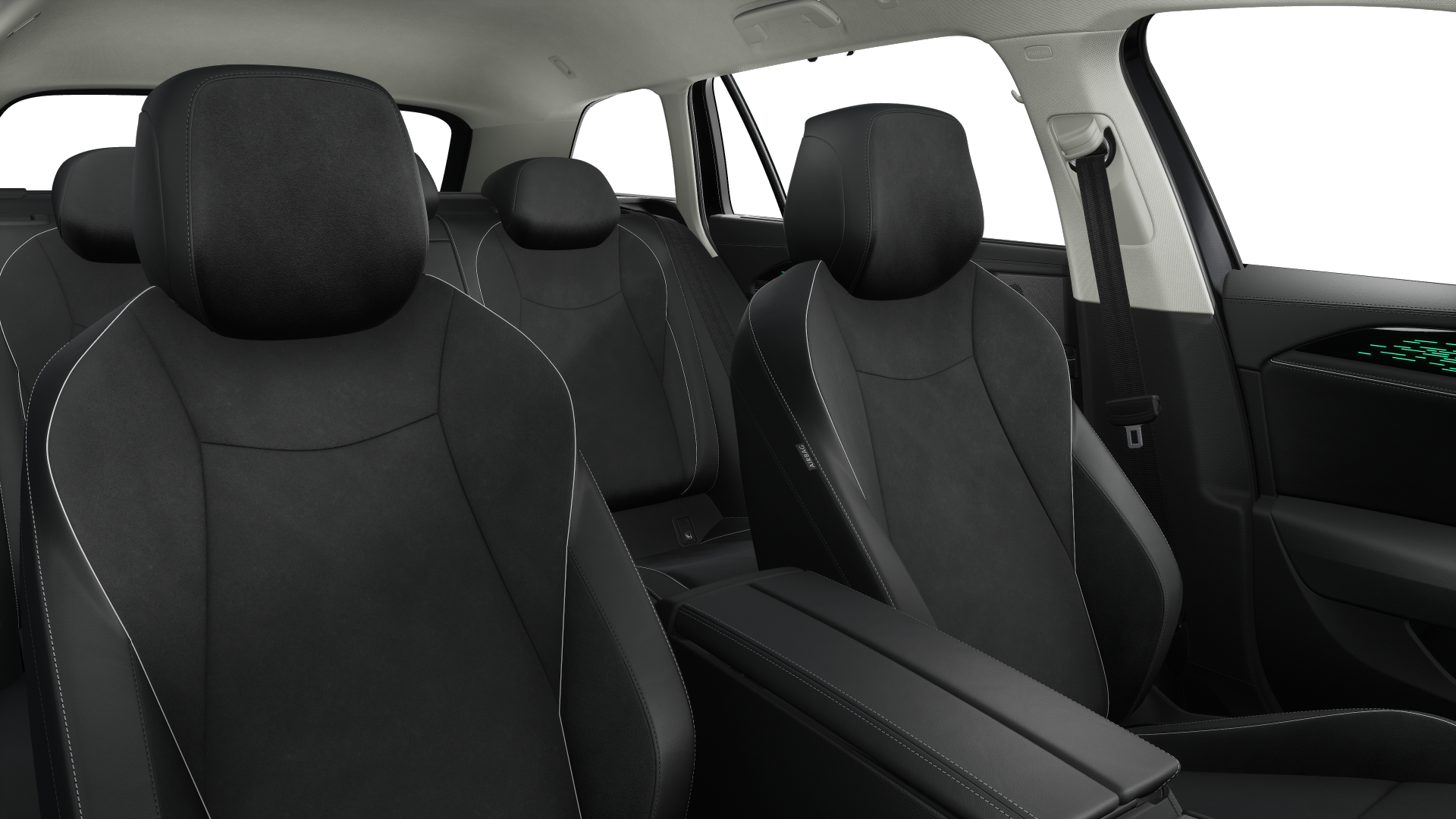 Volkswagen Passat 2.0 TDI DSG Variant