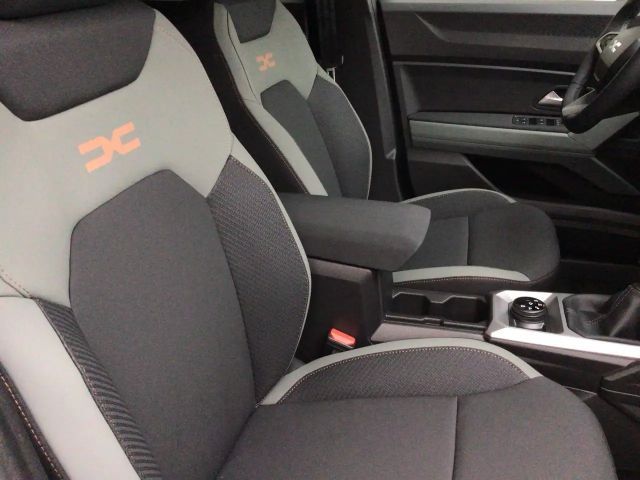Dacia Duster 4WD Extreme TCe 130