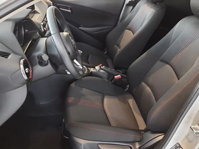 Mazda 2 Homura SkyActiv e-Skyactiv