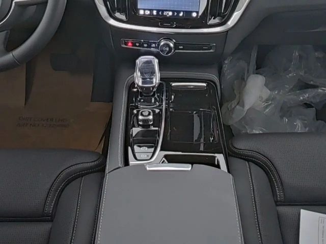 Volvo V60 AWD Dark T6 Ultra