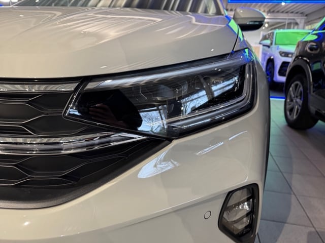 Volkswagen Taigo 1.0 TSI DSG