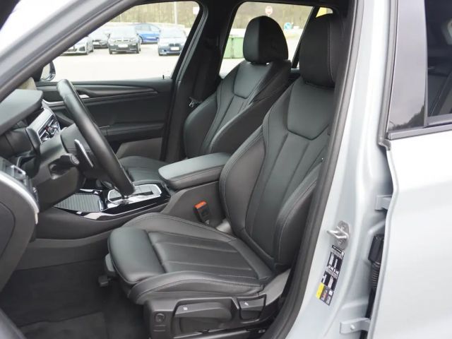 BMW X3 M-Sport xDrive30e