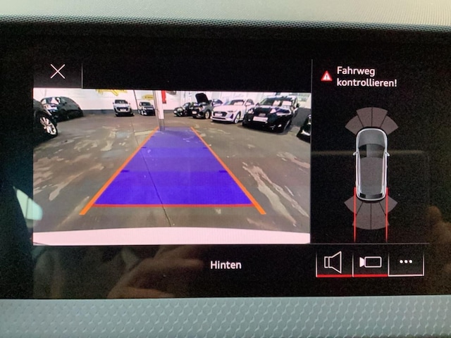 Audi A1 30 TFSI Sportback