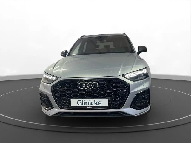 Audi Q5 Hybride Quattro S-Line