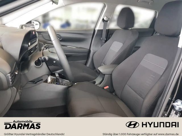 Hyundai Bayon 1.0 Trend