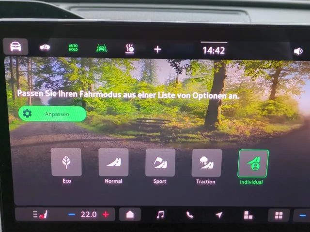 Skoda Enyaq 4x4 Sportline