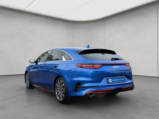 Kia ProCeed GDi GT-Line