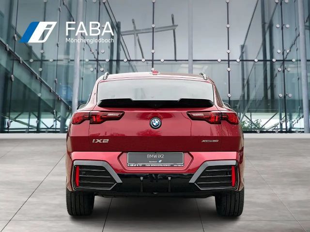 BMW iX2 M-Sport xDrive30
