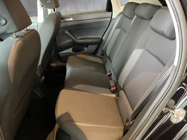 Volkswagen Polo Friends TSI