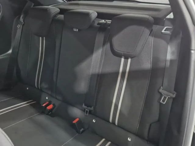 Opel Corsa GS-Line Grand Sport Turbo