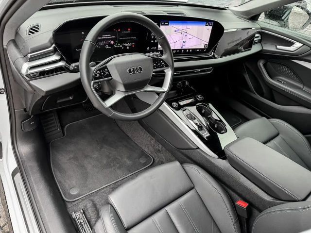 Audi A5 Avant S-Line