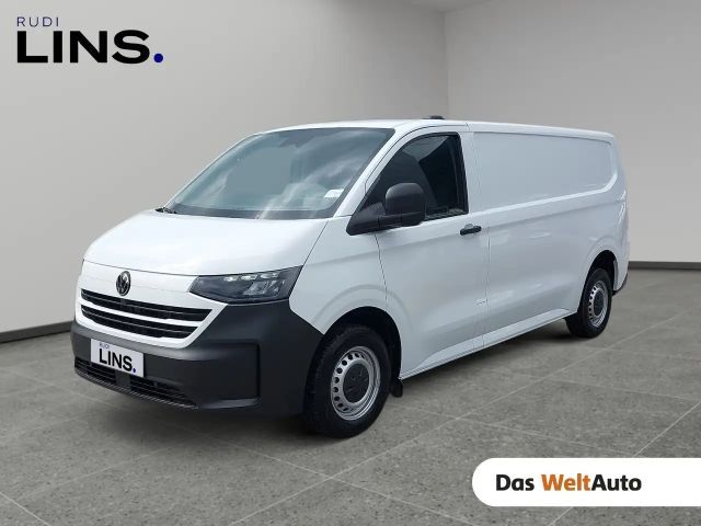 Volkswagen Transporter 4Motion Lang T7