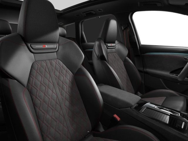 Audi Q6 e-tron Quattro