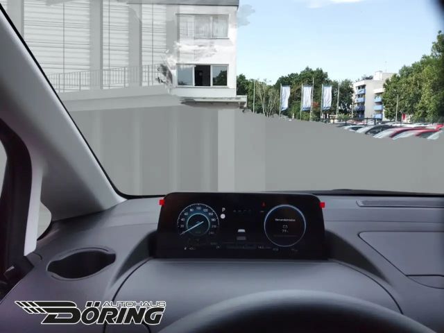 Hyundai Staria Prime