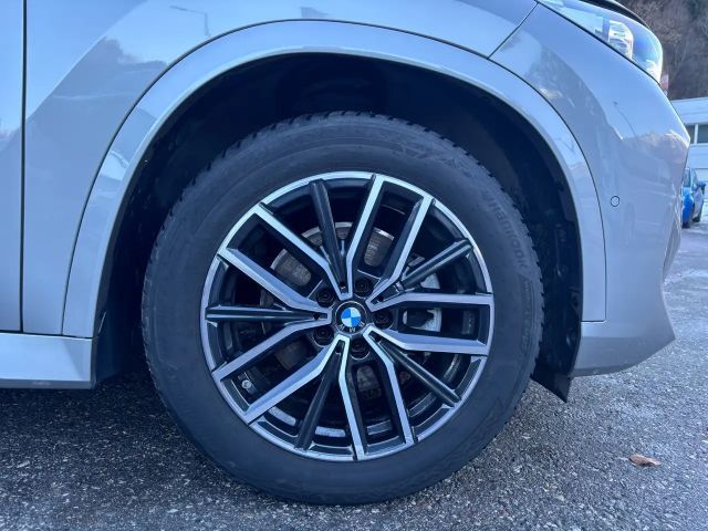 BMW X1 M-Sport xDrive