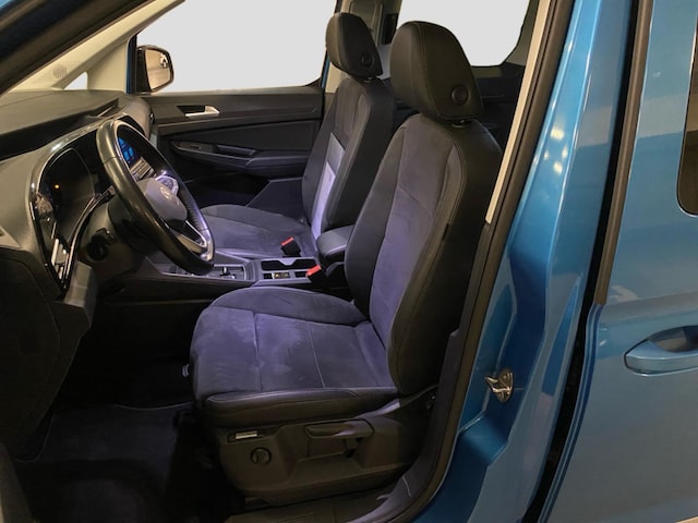 Volkswagen Caddy DSG Style